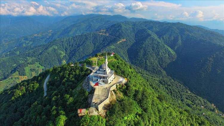 <p>1088 – Rize</p>
