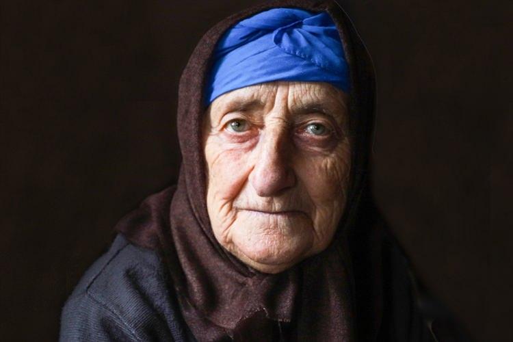 <p><span style="color:#FF0000"><strong>"Yaşlı nüfusludan, çok yaşlı nüfuslu statüsüne geçildi"</strong></span></p>