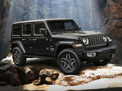 <p><strong><span style="color:#B22222">4)  JEEP WRANGLER/WRANGLER UNLIMITED</span>  |  YÜZDE 20.8</strong></p>
