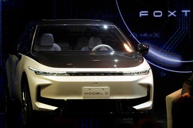 <p>SUV model ise, Yulon markalarından biri altında satılacak ve 2023 yılında Tayvan pazarına sunulması planlanıyor.</p>

<p> </p>
