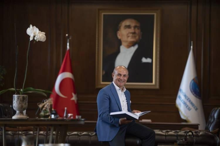 <p><strong>CHP'li Büyükçekmece Belediyesi ve Başkanı Hasan Akgün hakkında suç duyurusunda bulunan solist Balcı, belediyenin bir organizasyonda şarkısını izinsiz olarak kullandığını belirtti.</strong></p>

<p> </p>
