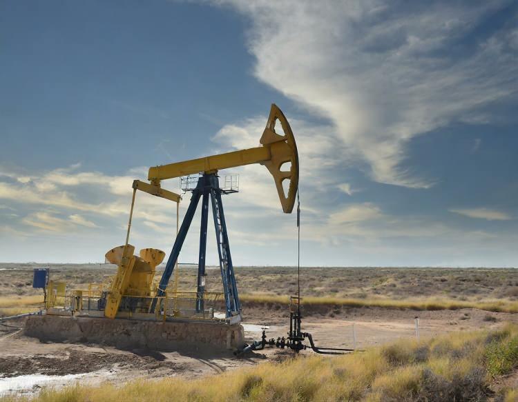<p>Üretime 1954’te başlanan Rumeyle petrol sahası, Basra Petrol Şirketi, BP, PetroChina ve Irak Petrol Pazarlama Şirketi (SOMO) arasındaki ortak girişimle işletiliyor.</p>
<p>Rumeyle’nin 17 milyar varil petrol rezervine sahip olduğu tahmin ediliyor.</p>