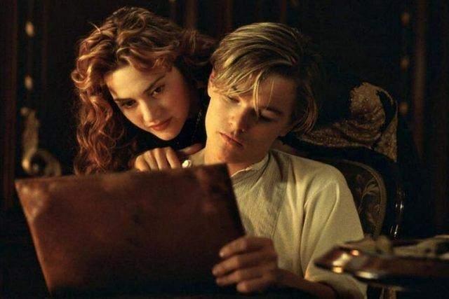 <p><strong>Kate Winset ve Leonardo DiCaprio'nun başrollerinde yer aldıkları "Titanic" 1997 filminin vizyona girmesinden bu yana hayranları tarafından hala izleniyor.</strong></p>

<p> </p>
