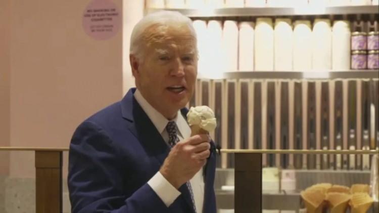 <p>Seçim çalışmaları kapsamında Kuzey Carolina'ya giden Biden'in sağlık sistemiyle ilgili konuşması, Filistin destekçisi göstericiler tarafından bölündü.</p>
