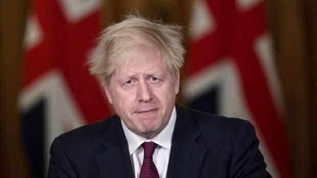 <p><strong><span style="color:#B22222">BORIS JOHNSON - ESKİ BİRLEŞİK KRALLIK BAŞBAKANI</span>&nbsp; |&nbsp; GAZETECİ</strong></p>
