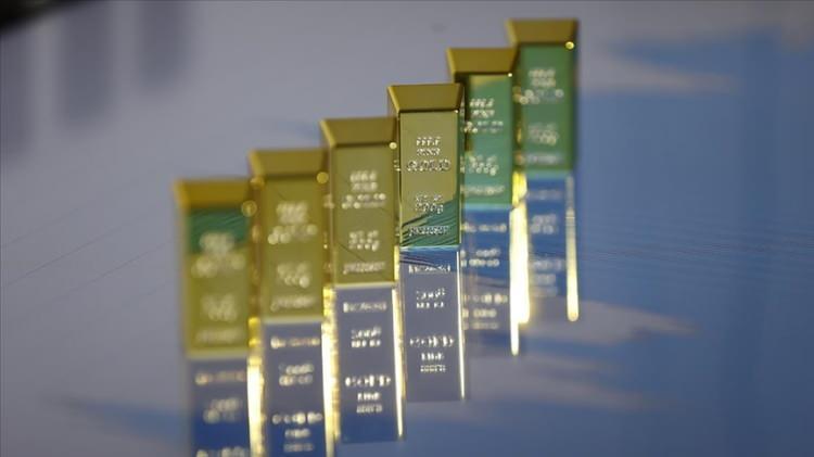 <p>T&uuml;rkiye'nin de yer aldığı d&uuml;nyanın en &ccedil;ok altın rezervi bulunan ve ekonomim.com'un ulaştığı raprorda yer alan 11 &uuml;lke ve altın rezervleri ş&ouml;yle:</p>

<p>&nbsp;</p>
