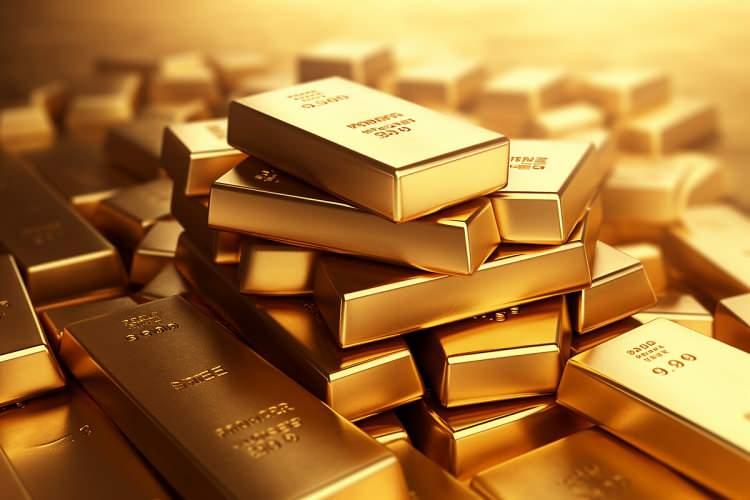 <p>Ayrıca altın ülkelerin genel finansal portföylerini çeşitlendirmelerine de olanak sağlıyor. Dünya üzerinde şu ana kadar çıkarılan tüm altınların neredeyse beşte biri merkez bankalarının elinde bulunuyor.</p>

<p> </p>
