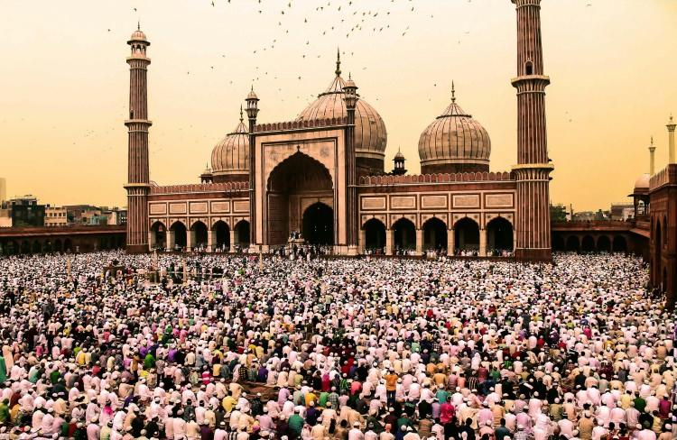 <p>Dünya genelindeki Müslüman nüfusunun dağılımı, kültürel çeşitliliğin ve tarihsel süreçlerin bir yansımasıdır.</p>
