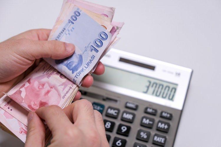 <p>Emeklilere temmuz ayında yapılacak artışın refah payı ilavesi şeklinde olmasını bekliyorum.</p>
