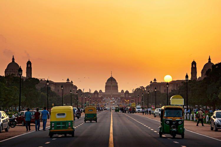 <p><strong><span style="color:#B22222">NEW DELHI - HİNDİSTAN</span>  |  57 MİLYARDER</strong></p>
