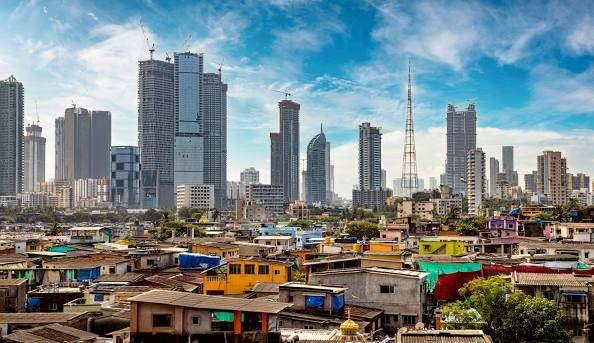 <p><strong><span style="color:#B22222">MUMBAI - HİNDİSTAN</span> | 92 MİLYARDER</strong></p>