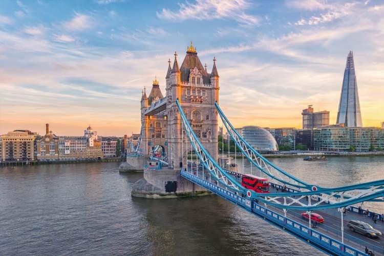<p><strong><span style="color:#B22222">LONDRA  |  İNGİLTERE</span>  |  97 MİLYARDER</strong></p>
