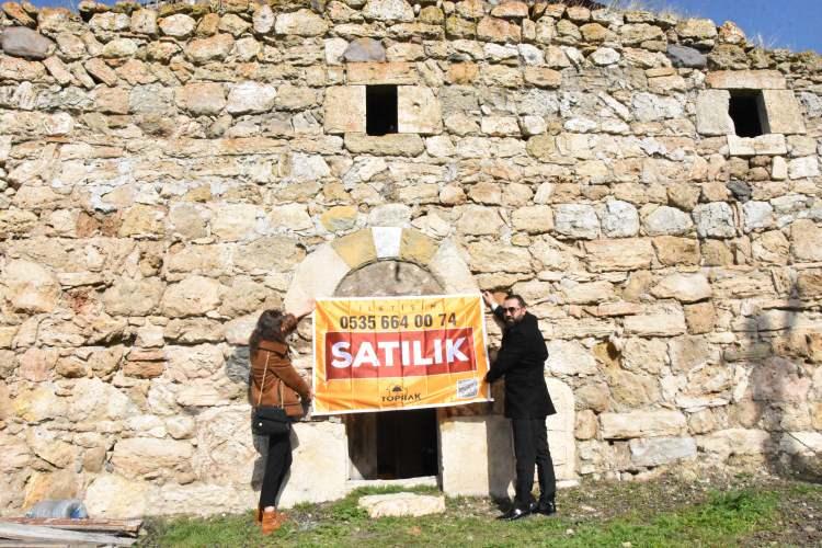 <p>Sivas medeniyetler şehridir. İnşallah burayı artık yakışan birine vereceğiz" </p>