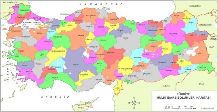 <p><span style="color:#800000"><em><strong>Doğal güzellikleri ve coğrafi zenginliğiyle tüm dünyaya nam salmış ülkeler arasında yer alan Türkiye'de her bölge kendine has özellikleriyle dikkat çekiyor. Peki hangi il hangi özelliği ile biliniyor. Türkiye'de hangi ilin nesi meşhur? 81 il tek tek paylaşıldı.</strong></em></span></p>

<p> </p>
