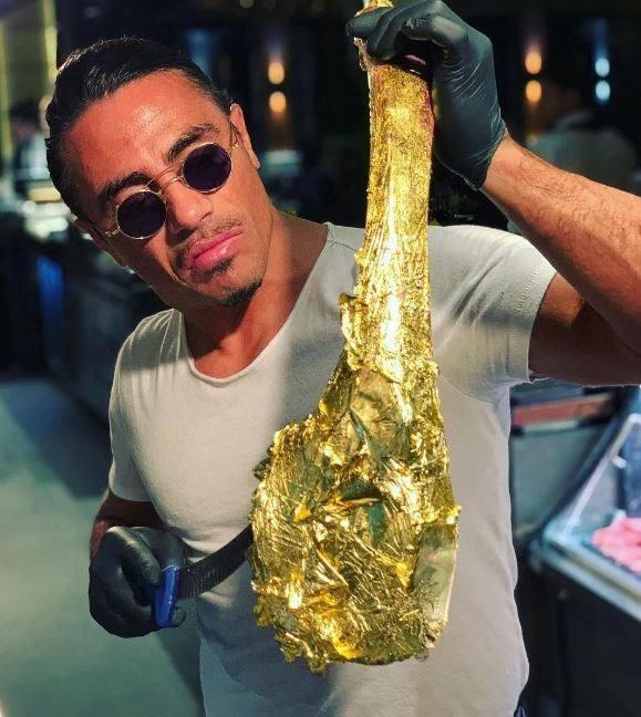 <p><strong>Kurucularından Nusret Gökçe’nin Salt Bae hareketiyle dünyaca tanınan ve hızlı büyüyen Nusr-Et’in daha önce de New York’taki restoranı kapanmıştı.</strong></p>
<p> </p>