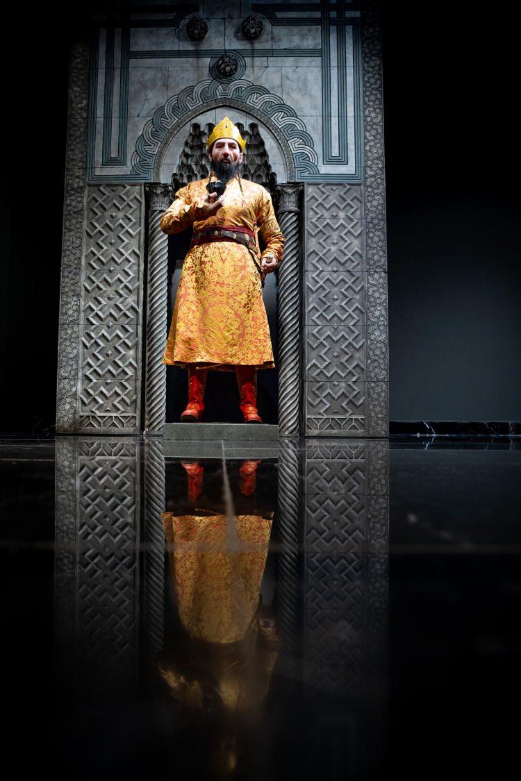 <p>Birinci Alaeddin Keykubad</p>
