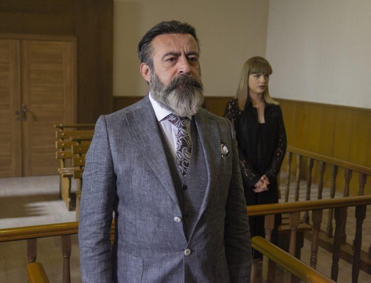 <p><strong>Sanatçı Levent Ülgen açıklamasında şu ifadelere yer verdi:</strong></p>

<p> </p>
