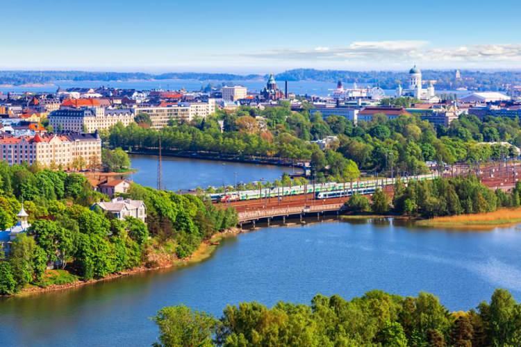 <p><strong>6. Helsinki, Finlandiya</strong></p>
<p>Finlandiya'nın başkenti Helsinki, sakin ve dingin atmosferiyle övülüyor ancak bu huzur, daha canlı bir şehir deneyimi arayanlar için bir dezavantaj olabilir.</p>