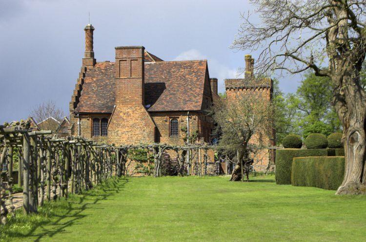 <p><strong>5. Hatfield, İngiltere</strong></p>
<p>İngiltere'nin Hertfordshire kentindeki küçük bir kasaba olan Hatfield, çoğu zaman gözden kaçıyor</p>