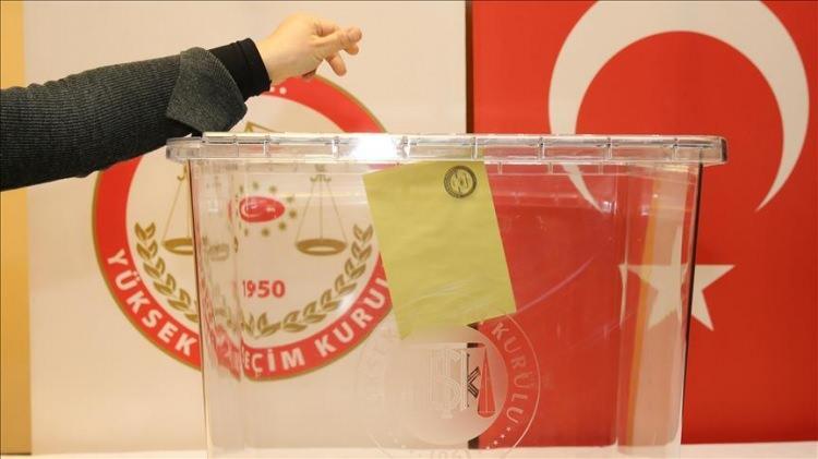 <p>Türkiye'nin yerel yöneticilerini seçeceği tarihi seçime sayılı günler kaldı...</p>
