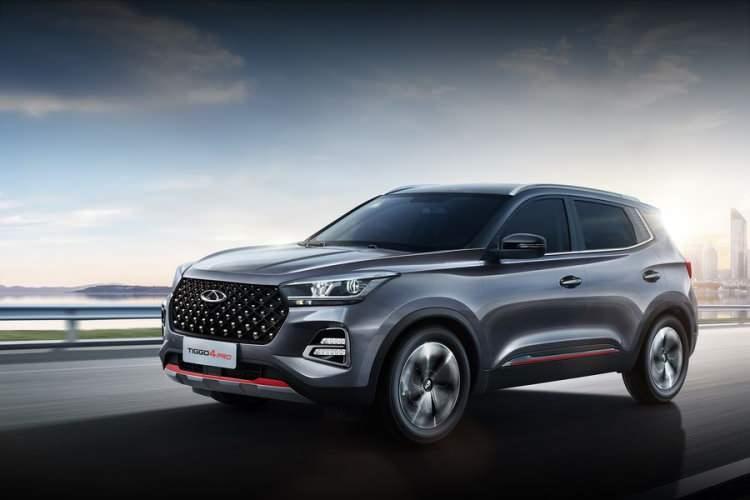 <p>Chery Tiggo 4 Pro, farklı kullanıcıların üst düzey hacim ve konfor beklentisini karşılıyor.</p>