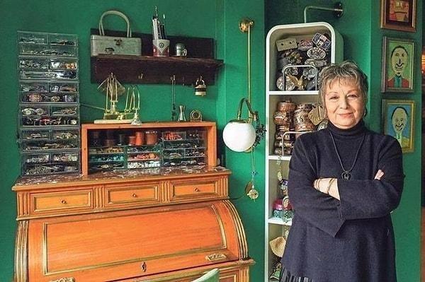 <p><strong>Özkan Uğur'un eşi Aysun Aslan Uğur ise duyduğu bu habere yanıtını Posta'dan Alev Gürsoy Cimin'e verdi.</strong></p>
<p> </p>