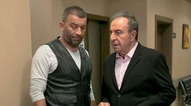 <p><strong>&Ccedil;oruh, kendi isteğiyle ayrılık kararı aldığını a&ccedil;ıkladı.</strong></p>

