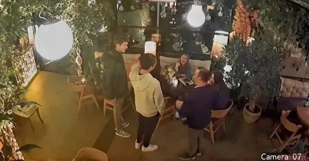 <p>Daha önce ABD’de yıllık 100 bin dolarak ev kiralamaya çalıştığı haberleriyle gündeme gelen Tok’u iade edilme korkusu sardı. </p>