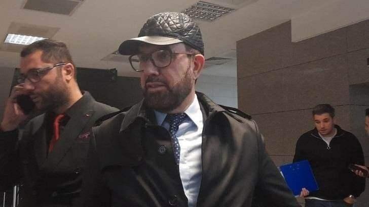 <p><strong>BABA CİHANTİMUR'A ADLİ KONTROL TEDBİRİ</strong></p>
<p> </p>