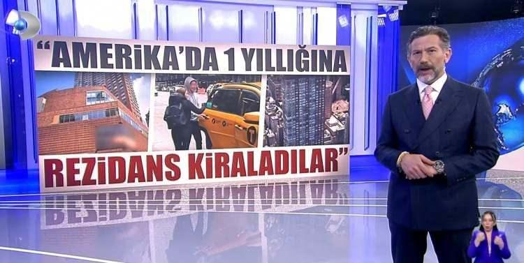 <p>Türkiye’nin resmî makamlar üzerinden başvurduğu kırmızı bülten talebi Eylem Tok’u panikletti. </p>
