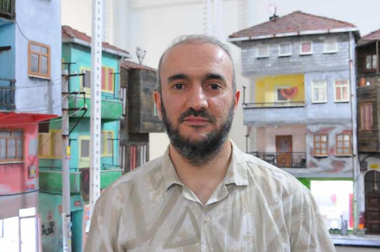 <p><strong>Arkadaşım ‘Çöp şiş istiyorum’ dedi. Ne yapacağını sordum.</strong></p>