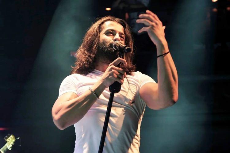 <p><strong>KORAY AVCI</strong><br />
<br />
Kıbrıs</p>

<p><strong>2 MİLYON TL</strong></p>
