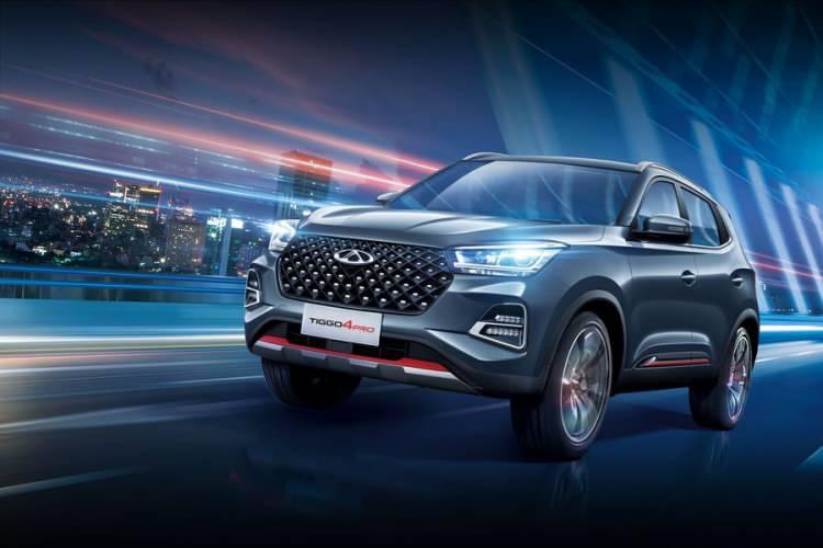 <p> Tiggo 4 Pro, 2024 yılının ikinci çeyreği içerisinde satışa çıkacağı tahmin ediliyor.</p>
