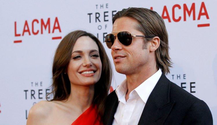 <p>2018 yılında şiddeti de içeren gerekçelerle Brad Pitt'e boşanma davası açan Angelina Jolie, 2019 yılında resmi olarak boşandı.</p>
