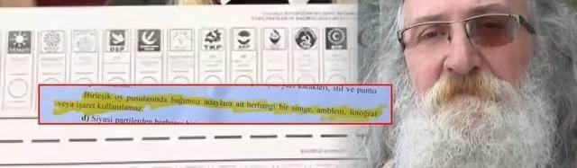 <p><strong>VAATLERİ PEK YANKI BULMADI</strong><br />
Ancak Polat'ın eşsiz vaatleri ve iddiası fazla ses getirmedi çünkü 0 takipçili sosyal medya hesabından duyuruyordu.</p>
<p> </p>