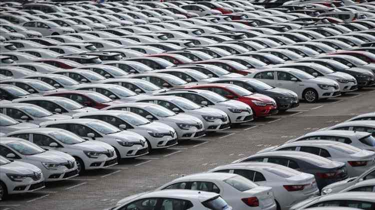 <p>Otomotiv Distribütörleri ve Mobilite Derneğinin (ODMD) mart ayı verilerine göre, geçen ay ülke genelinde 109 bin 828 adet otomobil ve hafif ticari araç satışı gerçekleşti.</p>
