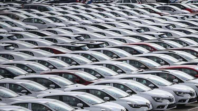 <p>Otomobil ve hafif ticari araç pazarı, 10 yıllık mart ayı ortalama satışlarına göre ise yüzde 50,9 artış gösterdi.</p>

<p> </p>
