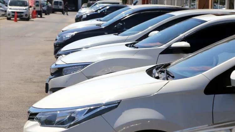 <p>Toyota Ocak - Mart 2024 tarihlerinde önceki yıla göre satışı yüzde 120 yükselterek 14 bin 337 araç sattı.</p>

<p>Fransız Peugeot üç ayda 12 bin 980 araç satışıyla geçen yılın yüzde 4,3 gerisinde kaldı.</p>

<p> </p>
