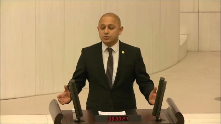 <p>Kırıkkale Milletvekili Ahmet Önal Kırıkkale Belediye Başkanlığı için aday olmuştu</p>