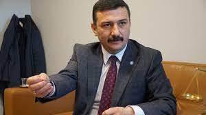 <p>Bursa Milletvekili Yüksel Selçuk Türkoğlu Bursa Büyükşehir Belediyesi Başkanlığı için aday olmuştu.</p>