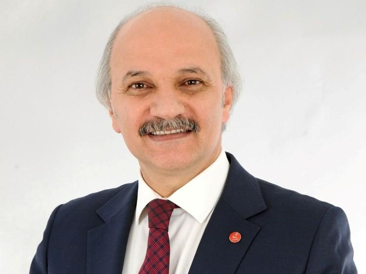 <p>İstanbul Milletvekili Birol Aydın Saadet Partisi İstanbul Büyükşehir Belediye Başkanlığı için aday olmuştu. </p>