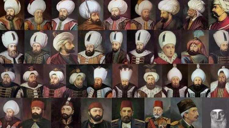 <p><span style="color:#000000"><strong>Osmanlı padişahlarına göz atıldığında ise "I. Osman", "II. Osman", "III. Osman" olmak üzere 3 Osman isimli padişah; "I. Bayezid", "II. Bayezid" olmak üzere 2 Bayezid isimli padişah; "I. Abdülhamid" ve "II. Albülhamid" olmak üzere 2 Abdülhamid isimli padişah bulunmaktadır.</strong></span></p>
