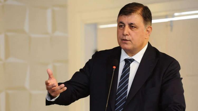 <p>Doktor belediye başkanları arasında ise Cemil Tugay (İzmir), </p>