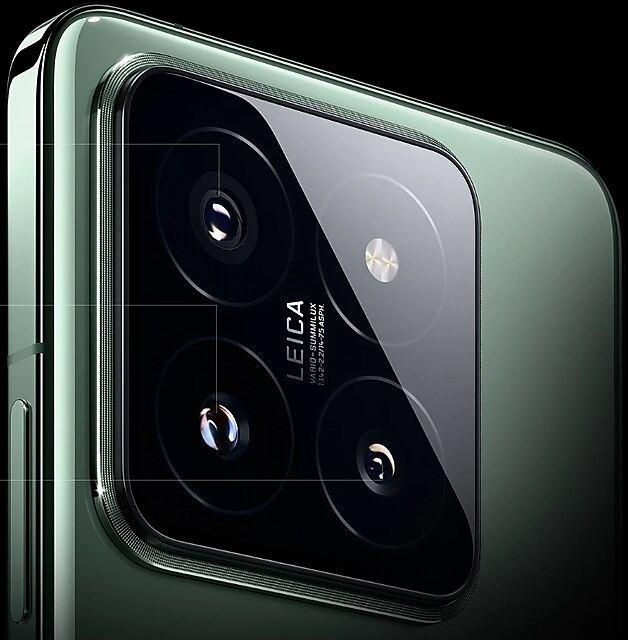 <p><span style="color:#B22222"><strong>LEICA İŞ BIRLIĞİYLE PROFESYONEL FOTOĞRAFÇILIK VE VİDEOGRAFİ DENEYİMİ</strong></span></p>

<p> </p>

<p>Xiaomi 14 Serisi’nin kamera özellikleri, Xiaomi’nin Leica ile stratejik ortaklığının en göz alıcı sonuçlarından birini temsil ediyor. Bu iş birliği, mobil fotoğrafçılıkta devrim niteliğinde bir adım olarak kabul ediliyor ve Xiaomi 14’ün kamera yeteneklerinde bu ortaklığın etkisi açıkça görülüyor.</p>
