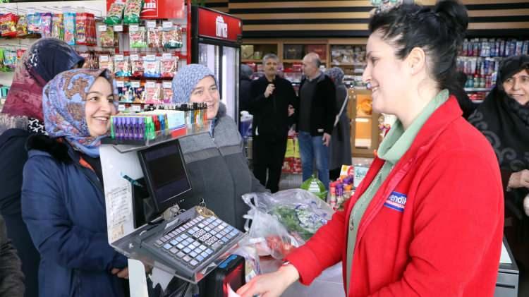 <p><strong>Ateş, şunları söyledi: </strong></p>
