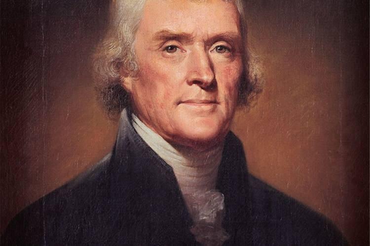 <p>Jefferson bunları aşmak için harflerle kaplı oklavaya benzeyen ahşap bir nesne üretti. Şifre, metal bir aks üzerindeki 36 ahşap diskten oluşuyordu ve alfabenin harfleri her bir tekerleğin üzerinde rastgele yerlere yerleştirilmişti.</p>

<p> </p>

<p><strong>Gönderici bir yatay satıra normal bir cümle yazıyor ve tekerleklerin hepsi bu konumdayken, başka bir satıra yatay harflerden oluşan saçma bir bant kopyalıyor, ardından alıcıya yalnızca saçma harf dizisini gönderiyordu.</strong></p>

<p> </p>

<p>Alıcı bu harf dizisini kendi şifresinde yeniden oluşturduğunda, gerçek, okunaklı mesajı da yeniden oluşturmuş olacaktı.</p>
