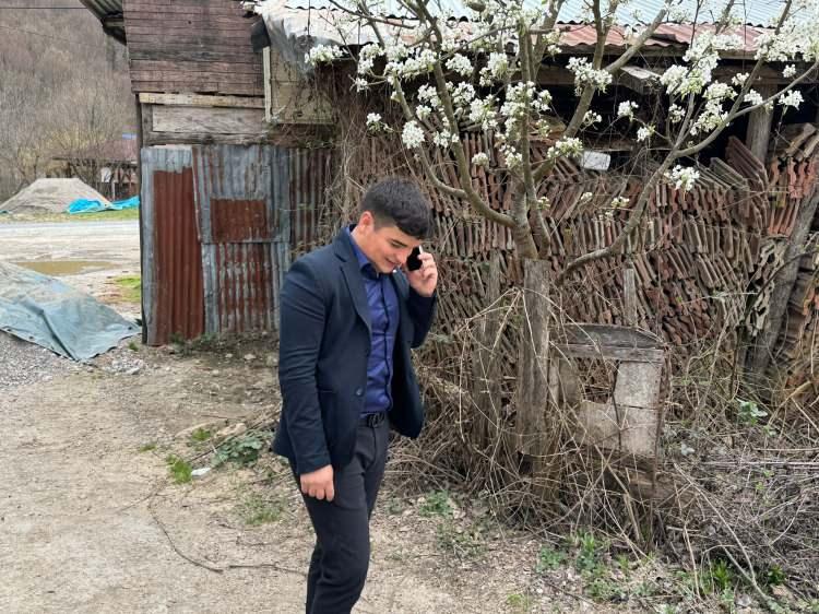 <p>108 geçerli oyun sayıldığı 100 haneli köyde 35 oy alan Doğan, köy muhtarı seçildi.</p>