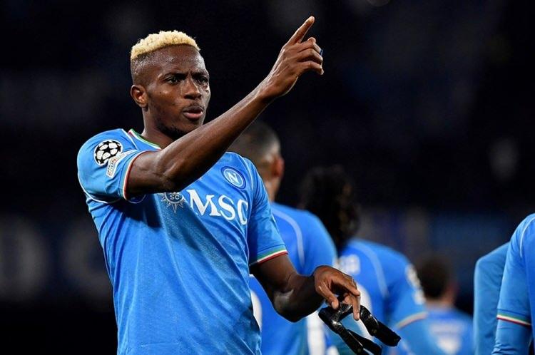 <p>* Napoli - 513 milyon euro<br />
<br />
* İtalya Serie A</p>
