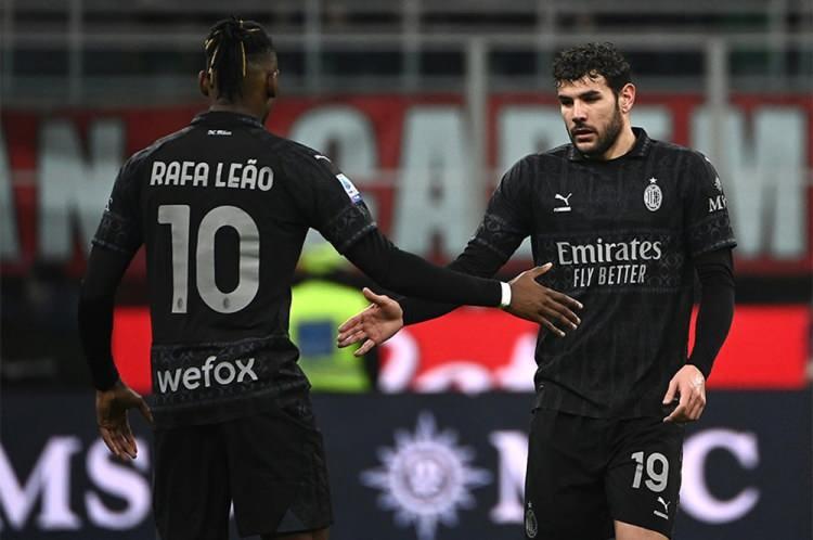 <p>* Milan - 533 milyon euro<br />
<br />
* İtalya Serie A</p>
