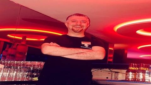 <p> Gökhan Akbulut</p>
